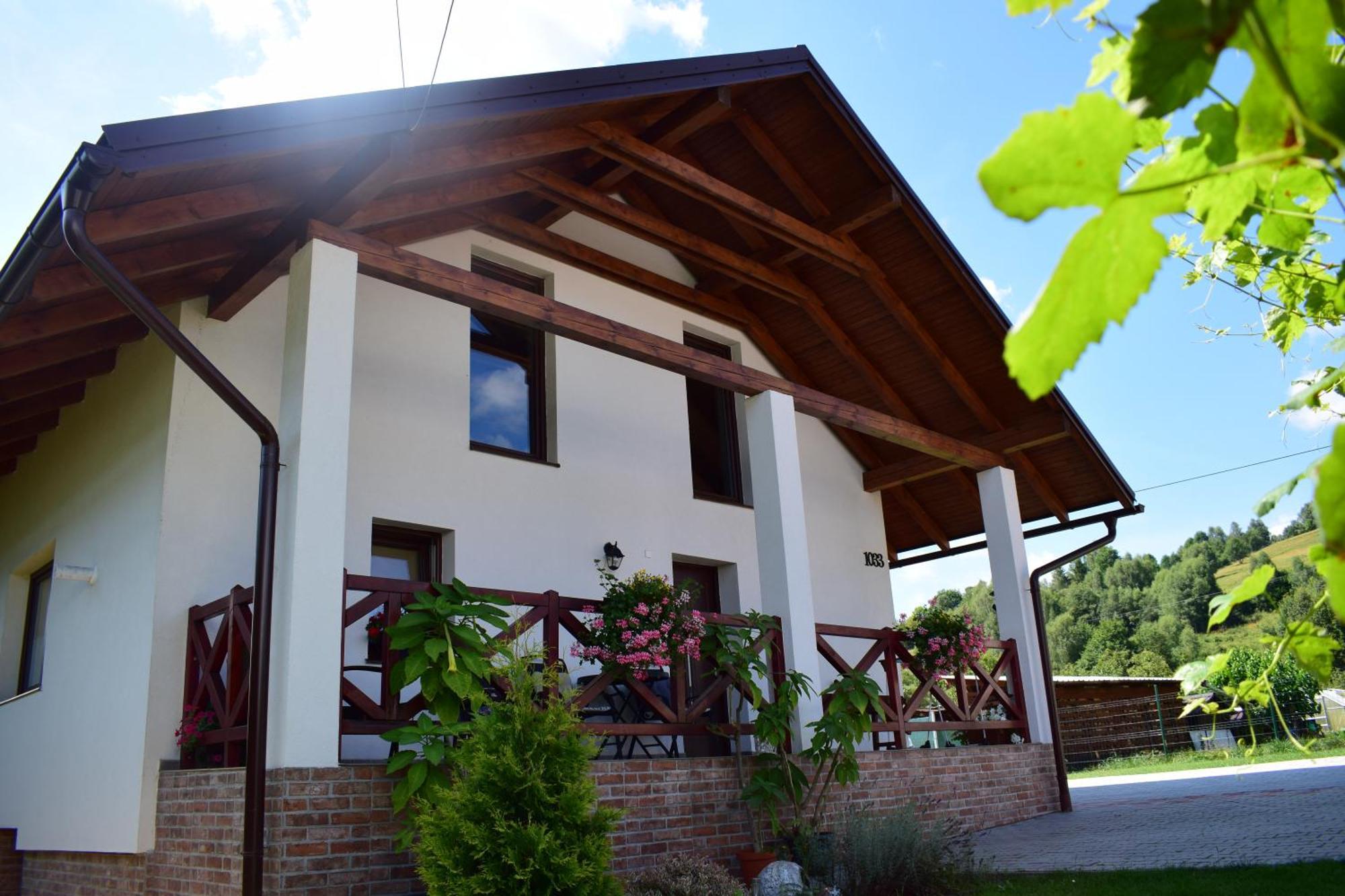 U Adama Apartment