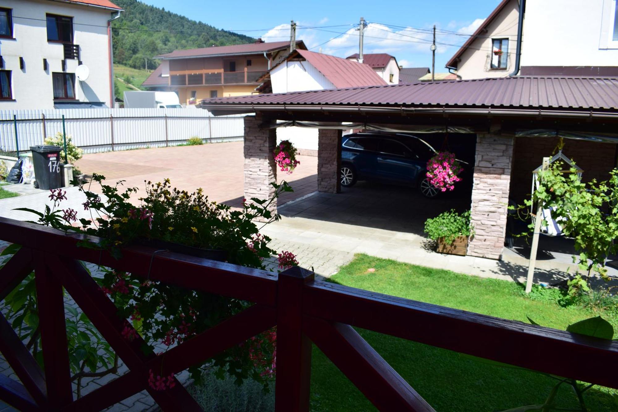 Apartment U Adama Oscadnica