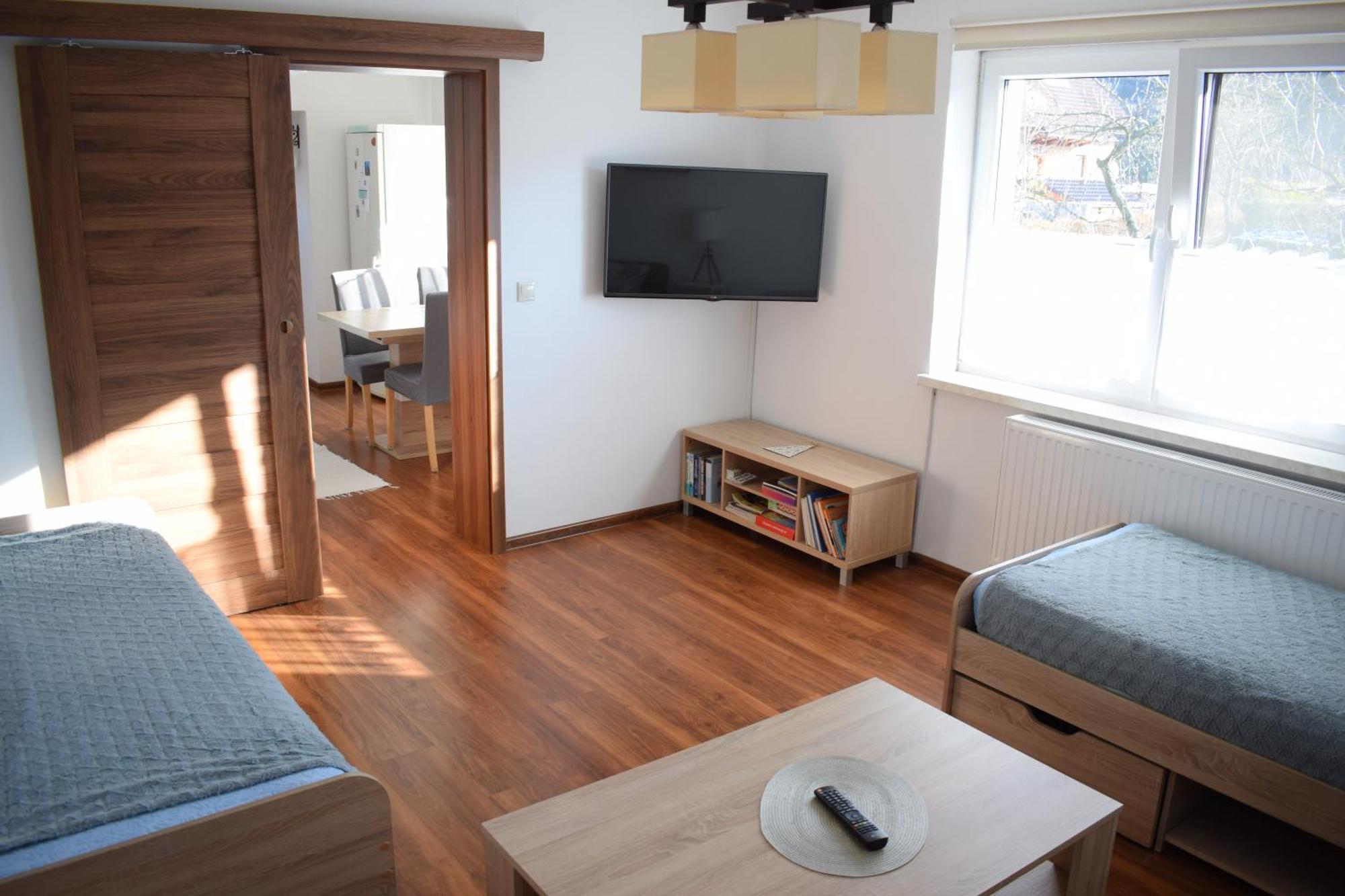 U Adama Apartment