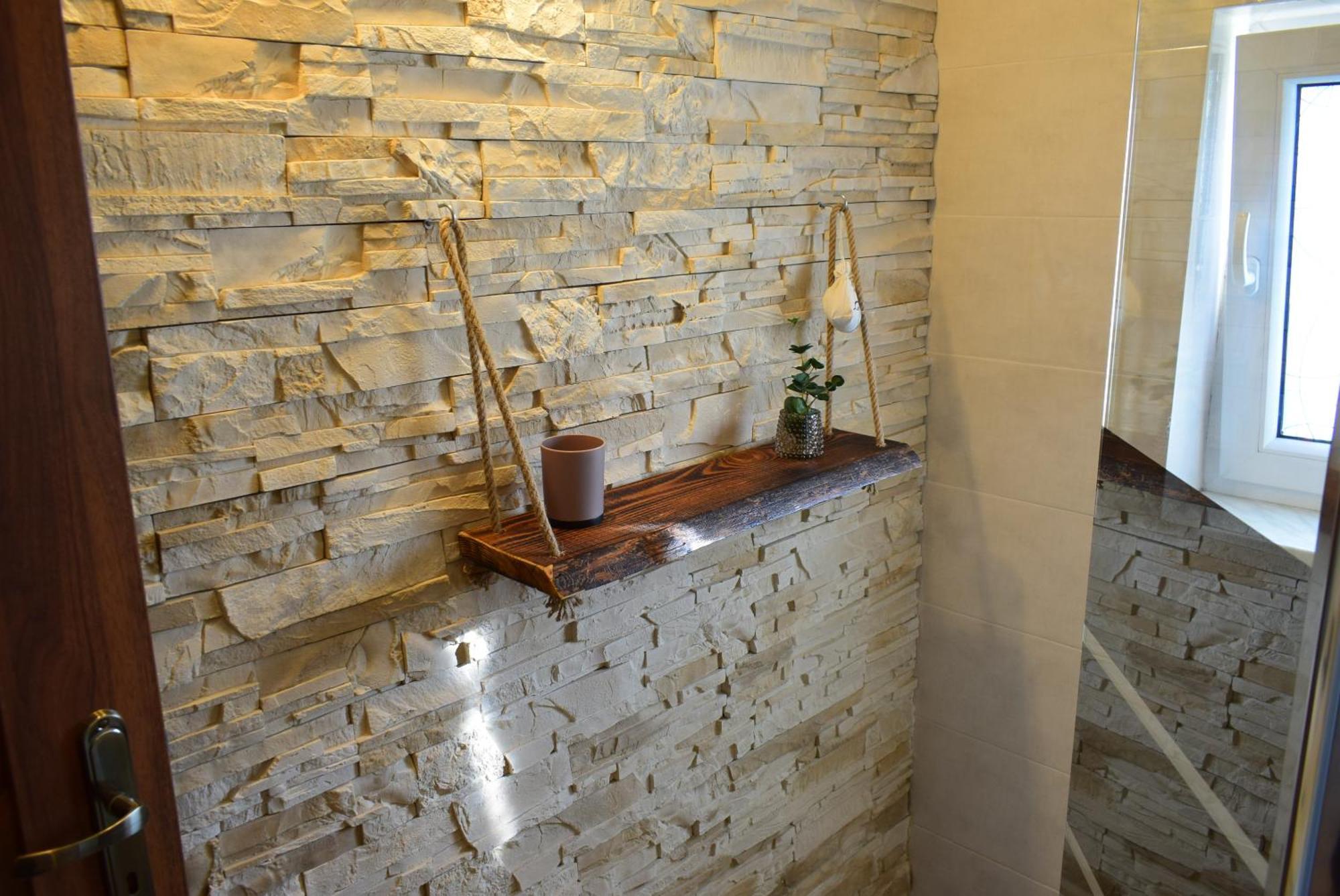 Apartment U Adama *